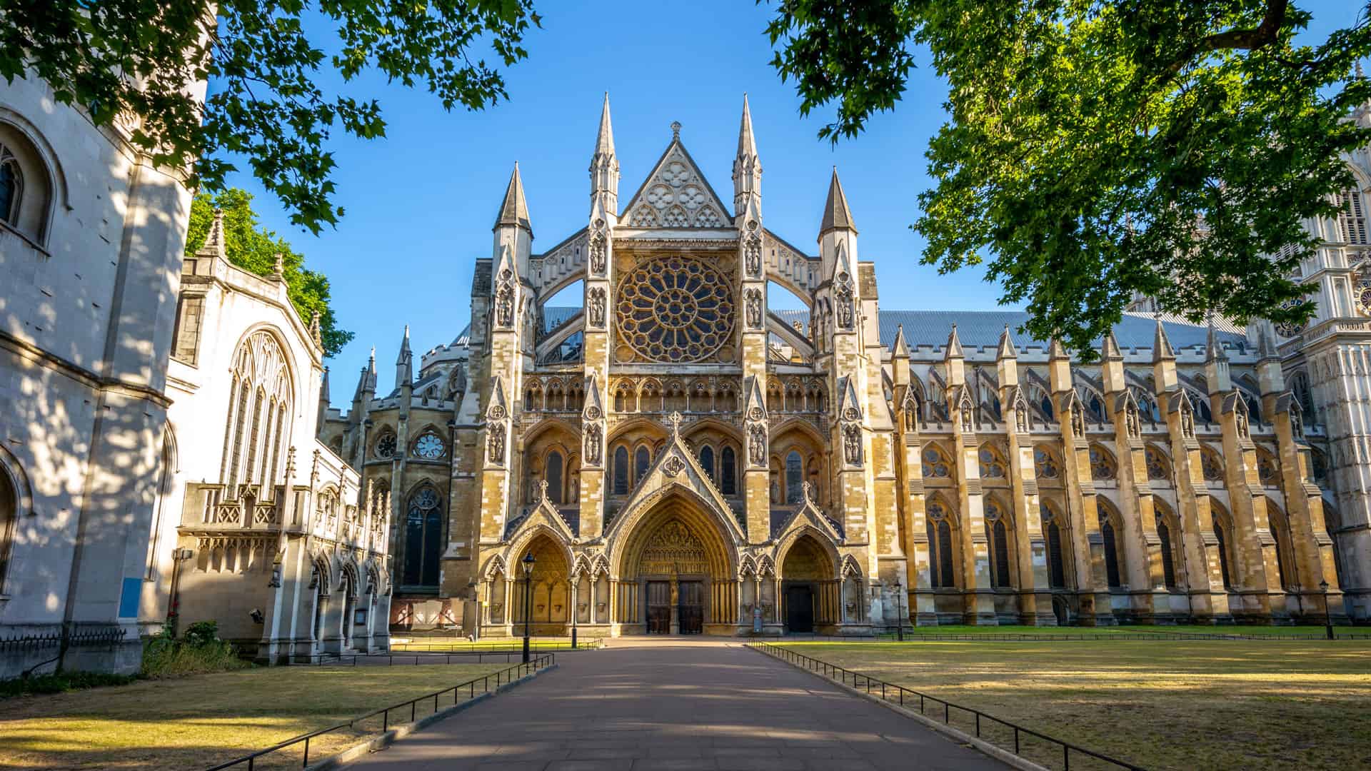 Church of England Principal Feasts 2023