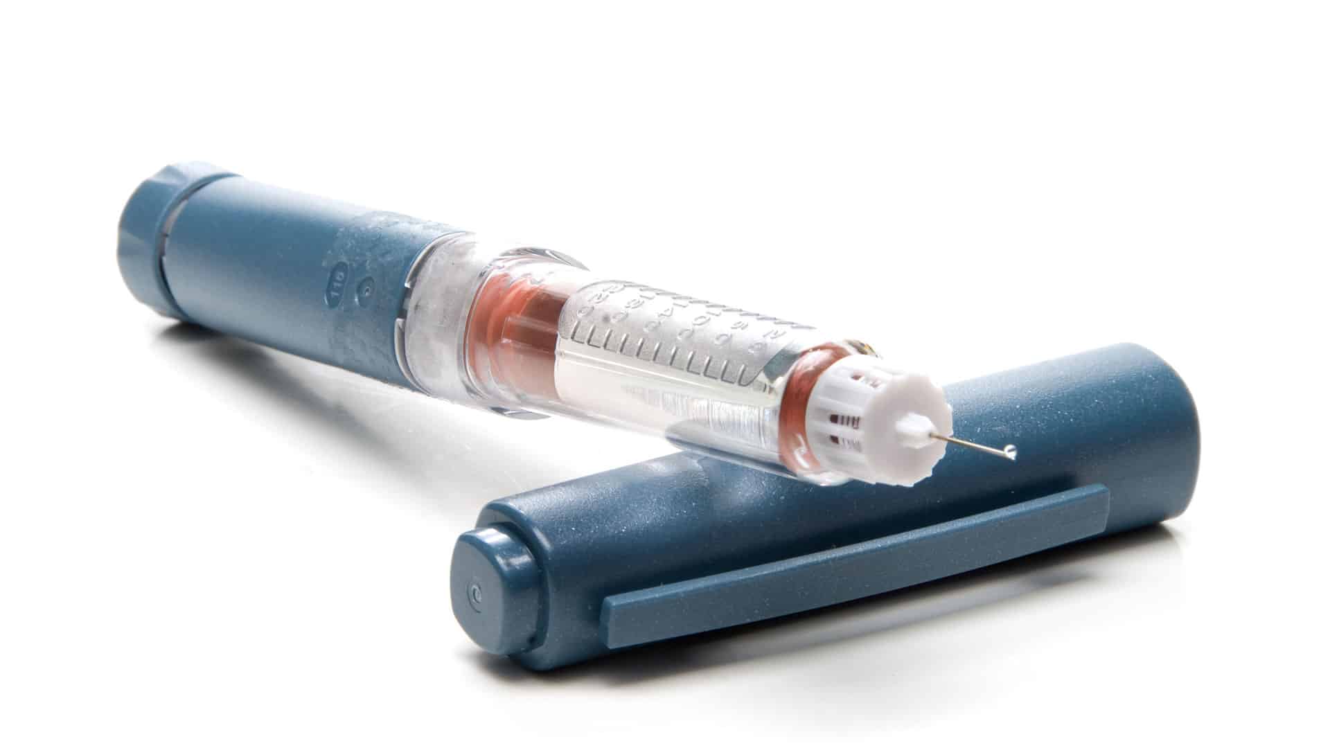 Insulin Safety Week