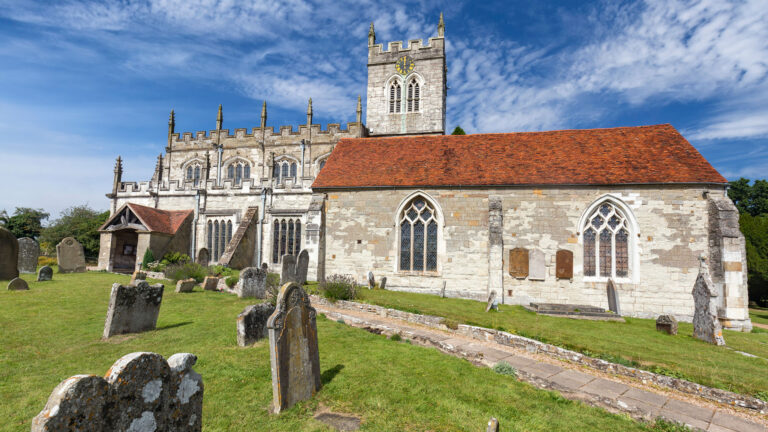 Previous Years’ Church of England / Anglican Calendar & Holy Days