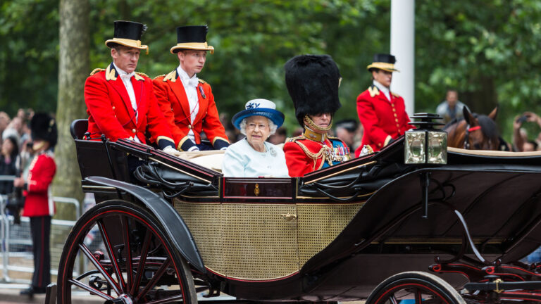 The Queen’s Platinum Jubilee Bank Holiday 2022