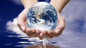 World Water Day